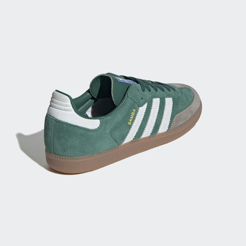 Buty męskie adidas Originals Samba Shoes ID2054