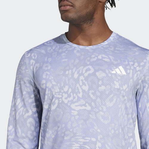 Koszulka męska adidas Own the Run JD7770