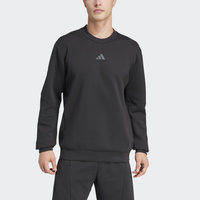 Bluza męska adidas Designed for Training Crew JJ4642