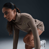 Koszulka damska Nike Therma-FIT Swift FB5306-214