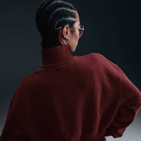 Bluza damska Nike Phoenix HQ7637-619