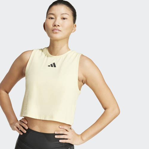 Koszulka damska adidas Power JG6182