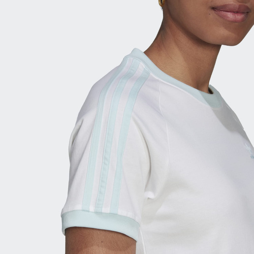KOSZULKA DAMSKA ADIDAS GRAPHIC TEE HL6607
