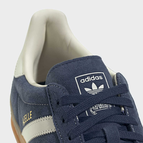Buty męskie adidas Gazelle Indoor JQ8393
