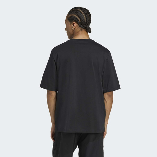 Koszulka męska adidas Leo JV7569