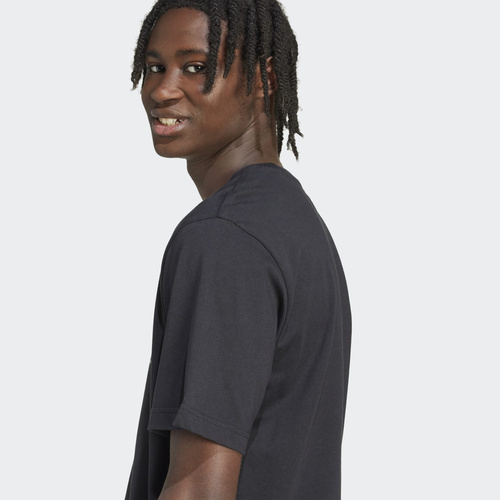 Koszulka męska adidas Lens Power Of Three Graphic JL9218