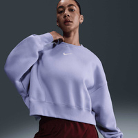 Bluza damska Nike Sportswear Phoenix Fleece DQ5761-533