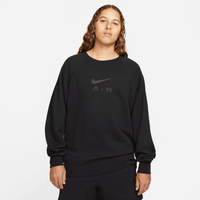 Bluza męska Nike M M Nsw Nike Air Ft Crew DV9829-010