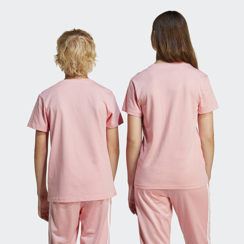 Koszulka Kids adidas Adicolor Trefoil JC9188