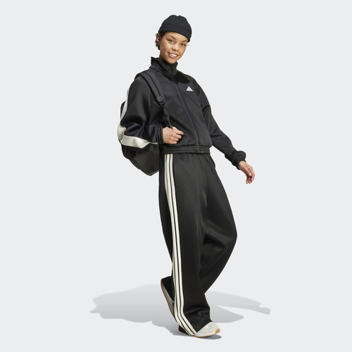 Spodnie damskie adidas Stadium 3-Stripes JL6995