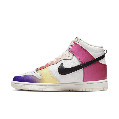 Buty damskie Nike Dunk High Fd0802-100