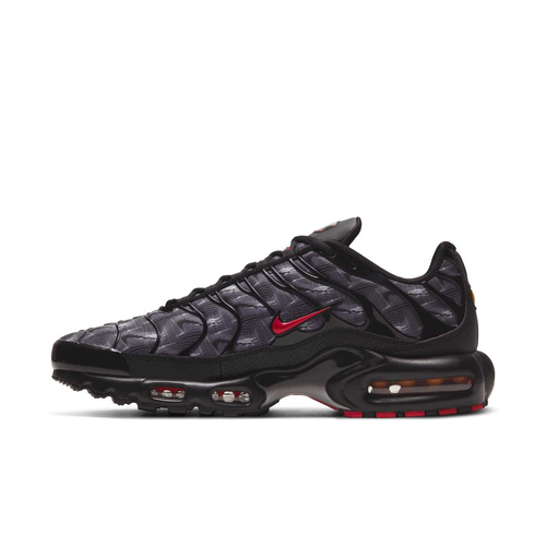 Buty sportowe męskie Air Max Plus DJ0638-001