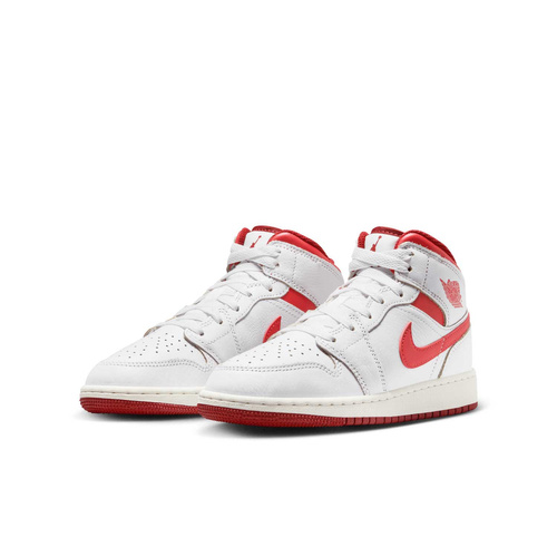 Buty Junior Air Jordan 1 Mid SE FJ3464-160