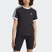 Koszulka damska adidas Adicolor Classics 3 Stripes IK4049