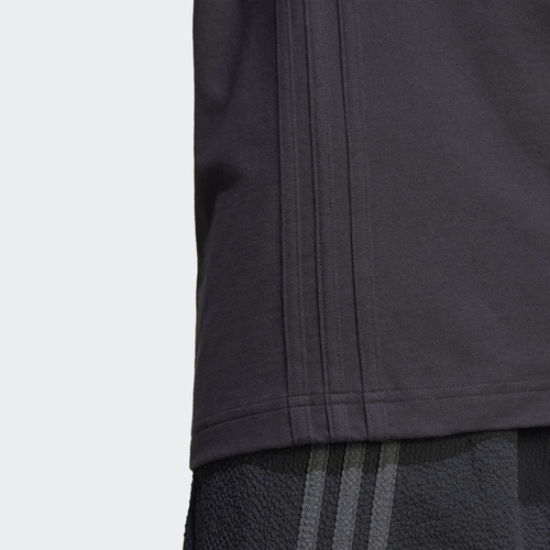 Koszulka męska adidas Front 3-Stripes JD2301