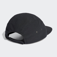 CZAPKA UNISEX ADIDAS HEAT.RDY FOUR-PANEL CAP CZARNA HA5547