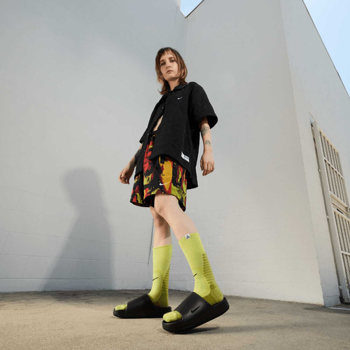 Klapki damskie Nike Calm Slide DX4816-001