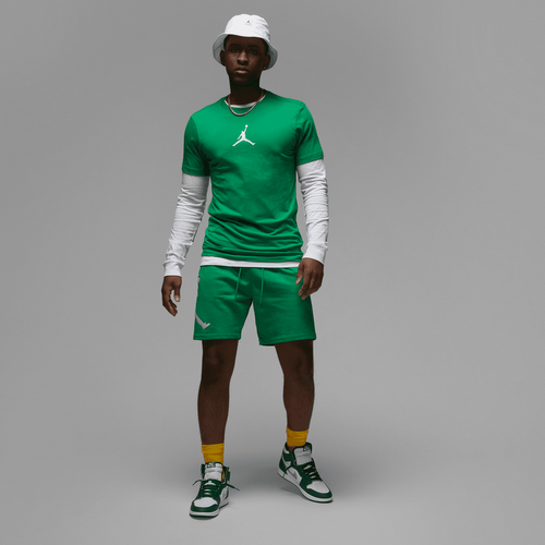 Spodenki męskie Air Jordan M J Ess Flc Hbr Short DX9667-310