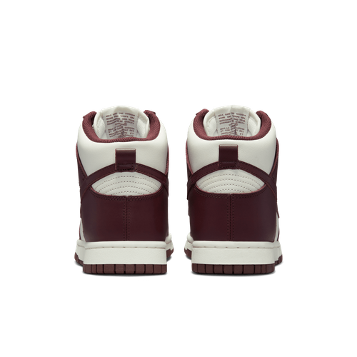 BUTY DAMSKIE NIKE DUNK HIGH DD1869-601