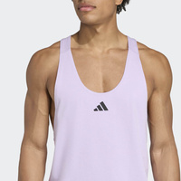 Koszulka męska adidas Power Stringer JX8716