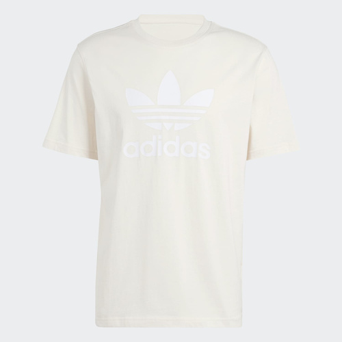 Koszulka męska adidas Adicolor Trefoil IU2367