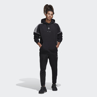 SPODNIE MĘSKIE ADIDAS REKIVE SLIM PANTS HK7349