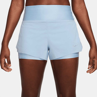 Spodenki damskie Nike Dri-FIT Swift DX1029-440