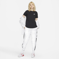 Koszulka damska Nike Sportswear Club Tee czarna DN2393-010