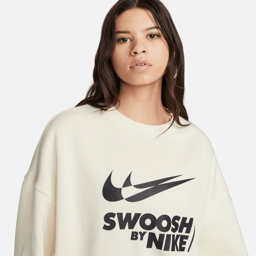 Bluza damska Nike Sportswear FZ4631-113