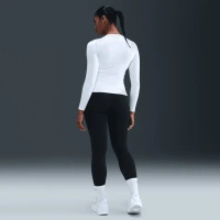 Koszulka damska Nike One Fitted IM9449-100