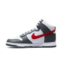Buty męskie Nike Dunk High Retro FD0668-001