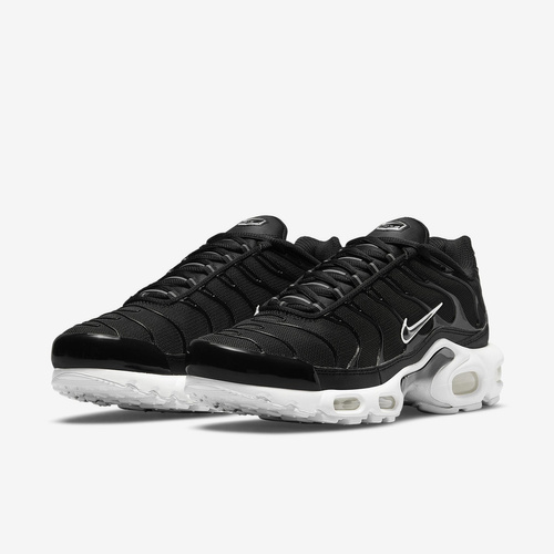 Buty damskie Nike Air Max Plus Czarne DM2362-001