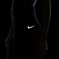 Legginsy damskie Nike DRI-FIT Fast CZ9238-010