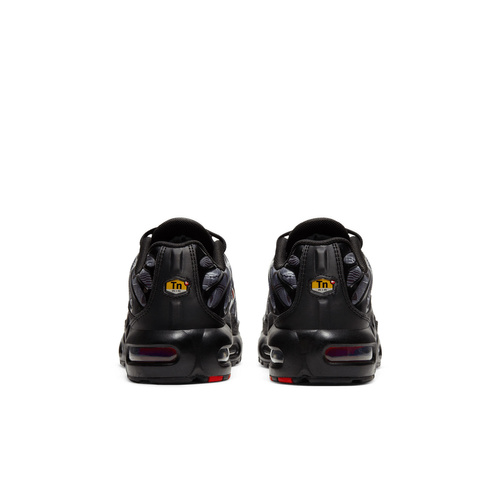Buty Junior Nike Air Max Plus DJ4622-001