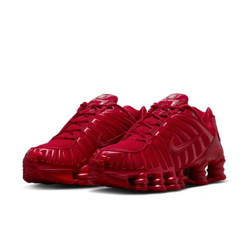 Buty damskie Nike Shox TL IB1087-600