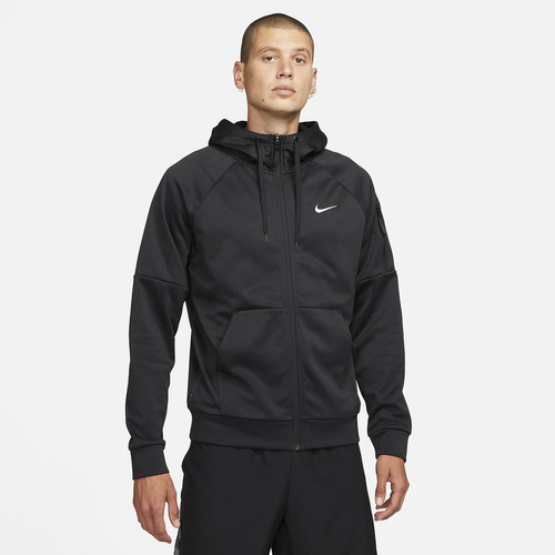 Bluza męska Nike Therma-Fit DQ4830-010