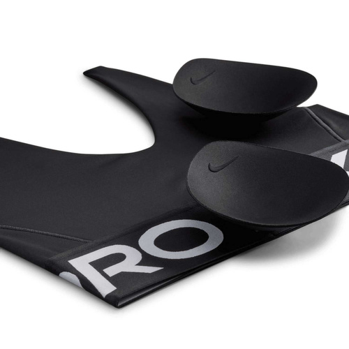 Stanik sportowy Nike Pro Indy HF7324-010