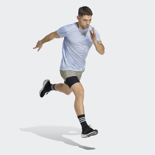 Koszulka męska adidas Confident Tee IB9011