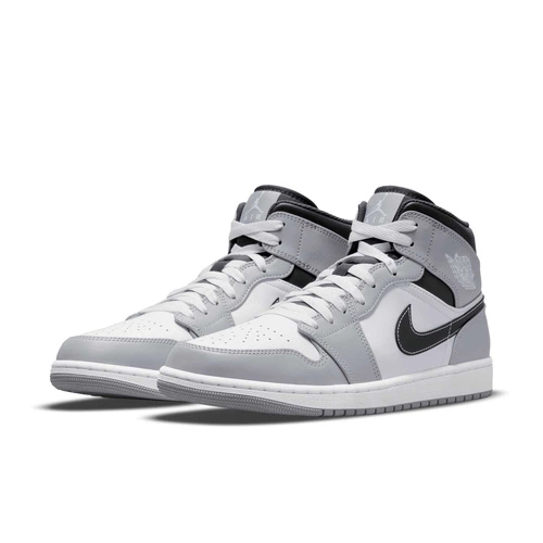 Buty męskie Air Jordan 1 Mid 554724-078