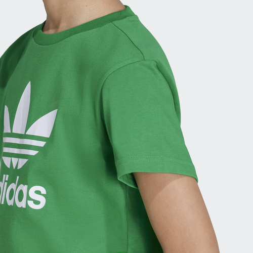 Koszulka Kids adidas Trefoil IY4003