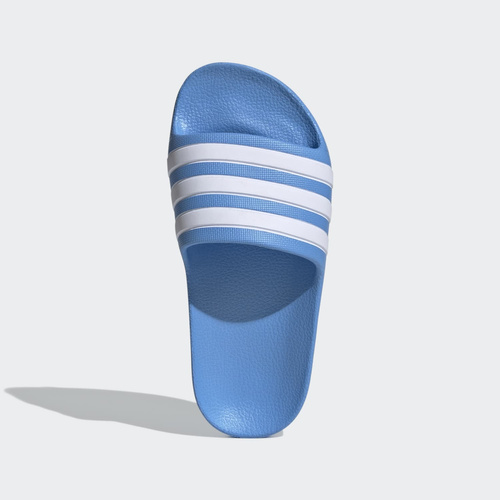 Klapki Kids adidas adilette Aqua Slides ID2621