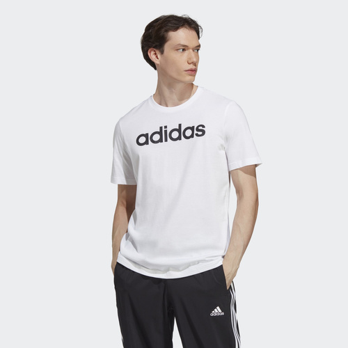 Koszulka męska adidas Essentials IC9276