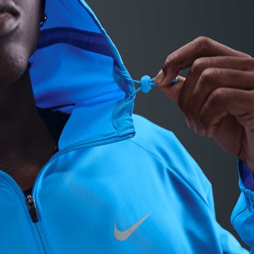 Kurtka męska Nike Miler DD4746-446