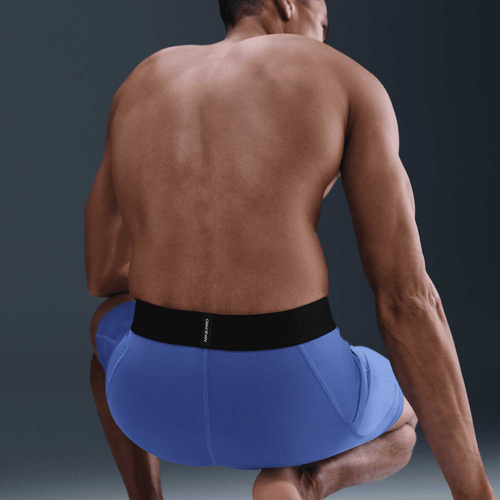 Spodenki męskie Nike Pro FB7958-411