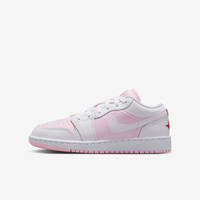 Buty Junior Air Jordan 1 Low 553560-608