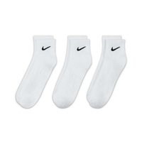 Skarpety męskie Nike Everyday Cushioned (3 Pairs) SX7667-100