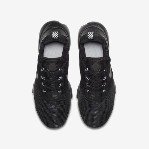 BUTY JUNIOR NIKE PRESTO FLY (GS) 913966-008