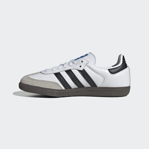 Buty Kids adidas Samba OG IE3675