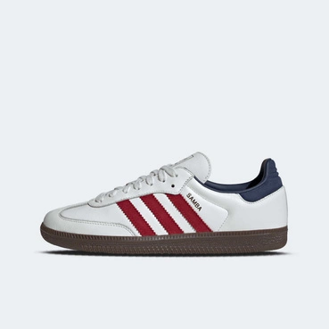 Buty męskie adidas Samba OG IH4881