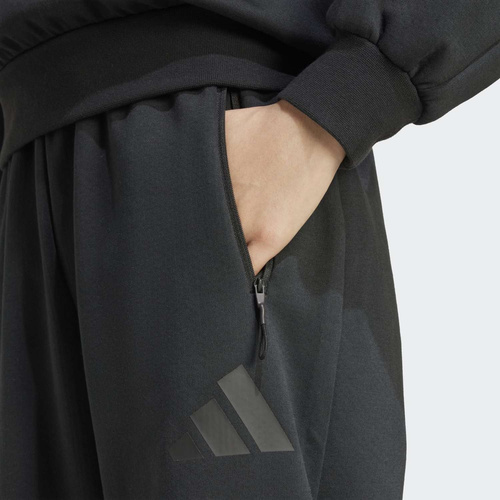 Spodnie damskie adidas Z.N.E. Barrel JE7850